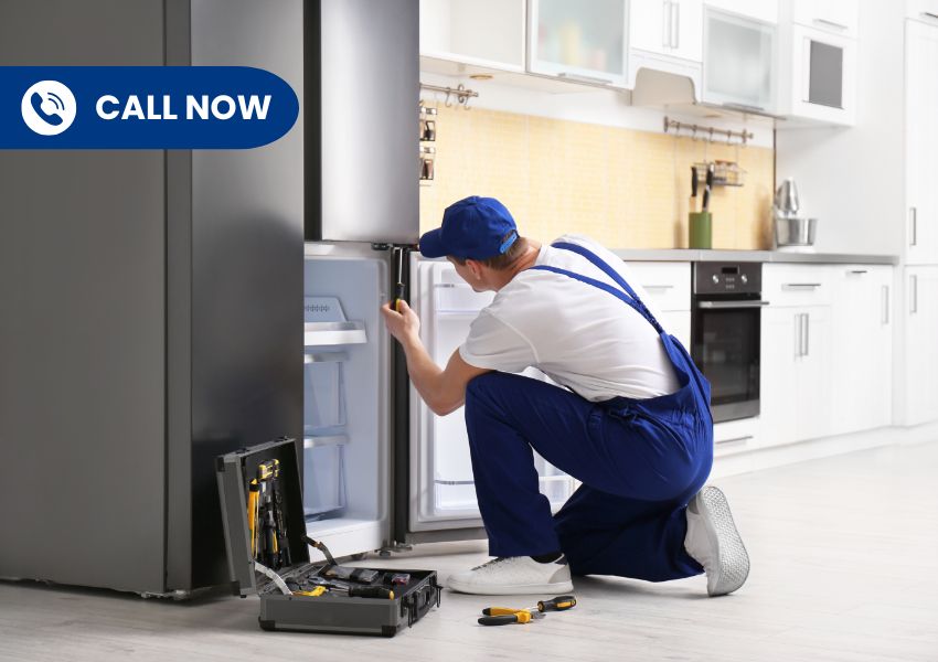 Roundhill Appliance Repair Company